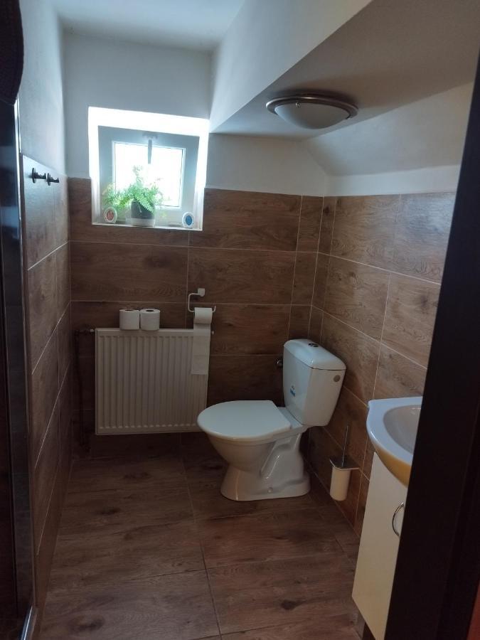 Raspenava Restaurace A Penzion U Kuliku מראה חיצוני תמונה