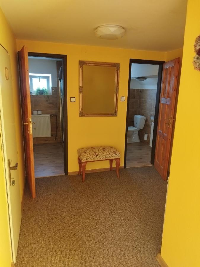Raspenava Restaurace A Penzion U Kuliku מראה חיצוני תמונה